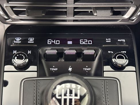 Certified 2024 Porsche 911 Carrera T image 21