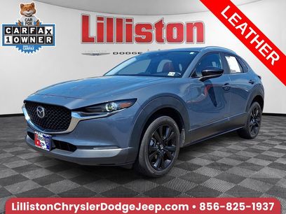 Used 2023 MAZDA CX-30 AWD 2.5 S w/ Preferred Package