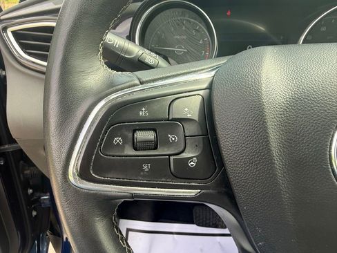 Used 2023 Buick Encore GX Essence FWD image 30