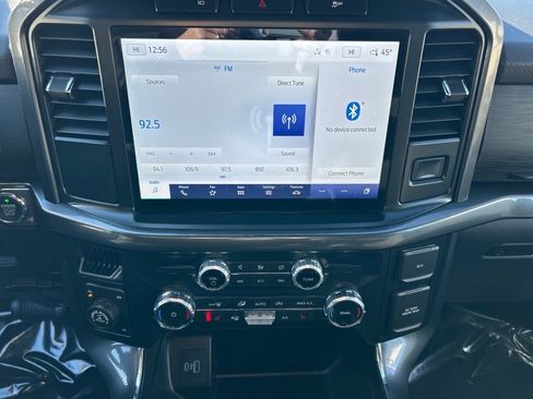 Used 2022 Ford F150 XLT w/ Equipment Group 302A High image 24