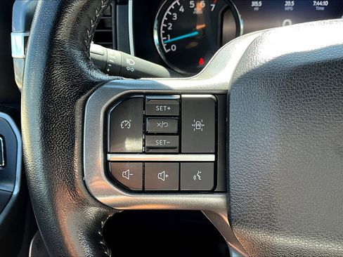 Used 2022 Ford F150 XLT w/ Equipment Group 302A High image 22