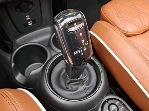Used 2022 MINI Cooper S FWD image 14