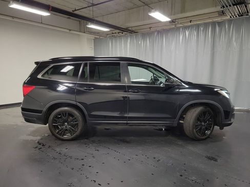 Used 2022 Honda Pilot Special Edition image 9