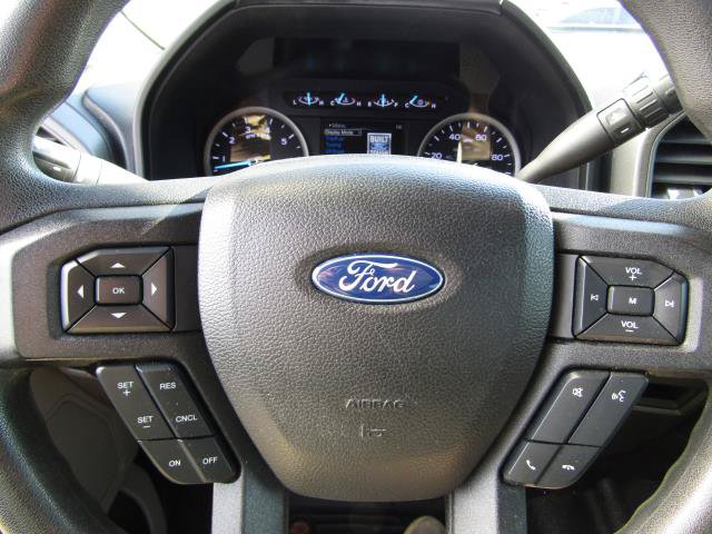 Used 2019 Ford F250 XL w/ XL Value Package AWD/4WD image 19