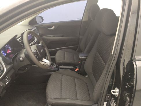 Used 2023 Kia Rio S FWD image 17