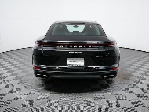 New 2026 Porsche Panamera image 31