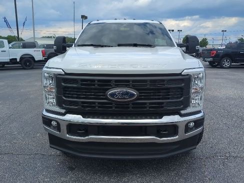 Used 2026 Ford F250 XL AWD/4WD image 4