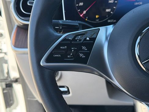 Certified 2023 Mercedes-Benz C 300 Sedan image 27