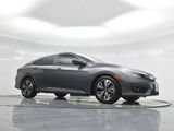 Used 2017 Honda Civic EX-T image 3