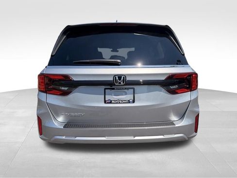 New 2026 Honda Odyssey EX-L image 20