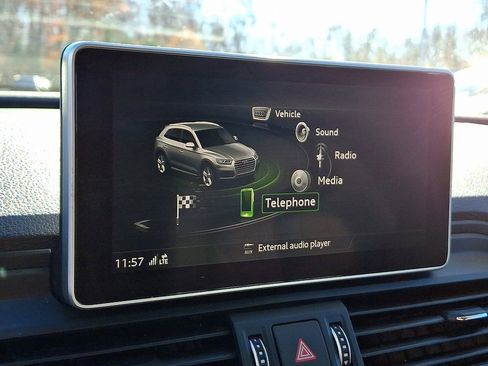 Used 2019 Audi Q5 2.0T Premium Plus w/ Premium Plus Package image 7