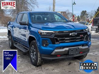 Used 2024 Chevrolet Colorado Z71 w/ Z71 Convenience Package 2 video 1