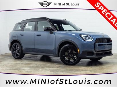 New 2026 MINI Cooper Countryman S
