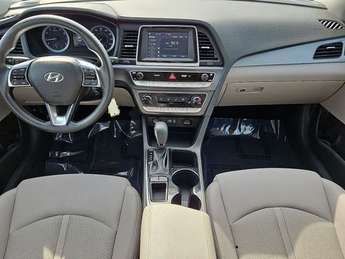 Used 2018 Hyundai Sonata ECO FWD image 24