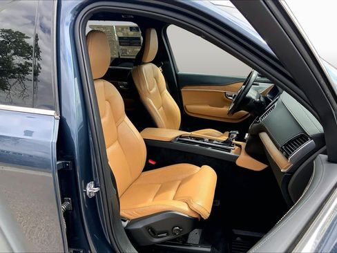 Used 2019 Volvo XC90 T6 Inscription w/ Advanced Package AWD/4WD image 9