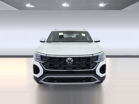 New 2026 Volkswagen Atlas Cross Sport SE AWD/4WD image 6