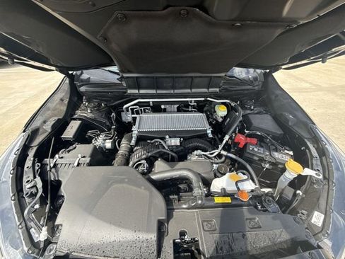 New 2026 Subaru Ascent Limited Bronze AWD/4WD image 27