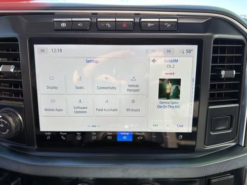 Used 2024 Ford F450 Limited w/ FX4 Off-Road Package image 33