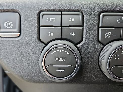 New 2026 Chevrolet Silverado 1500 RST w/ All Star Edition Plus AWD/4WD image 17