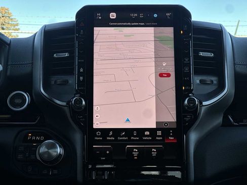 New 2026 RAM 1500 Rebel image 19