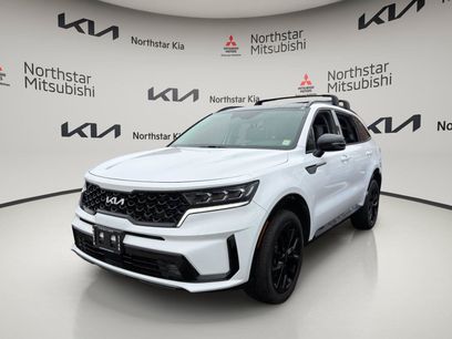 Used 2023 Kia Sorento SX