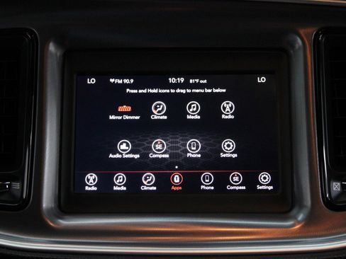 Used 2020 Dodge Challenger SXT image 23