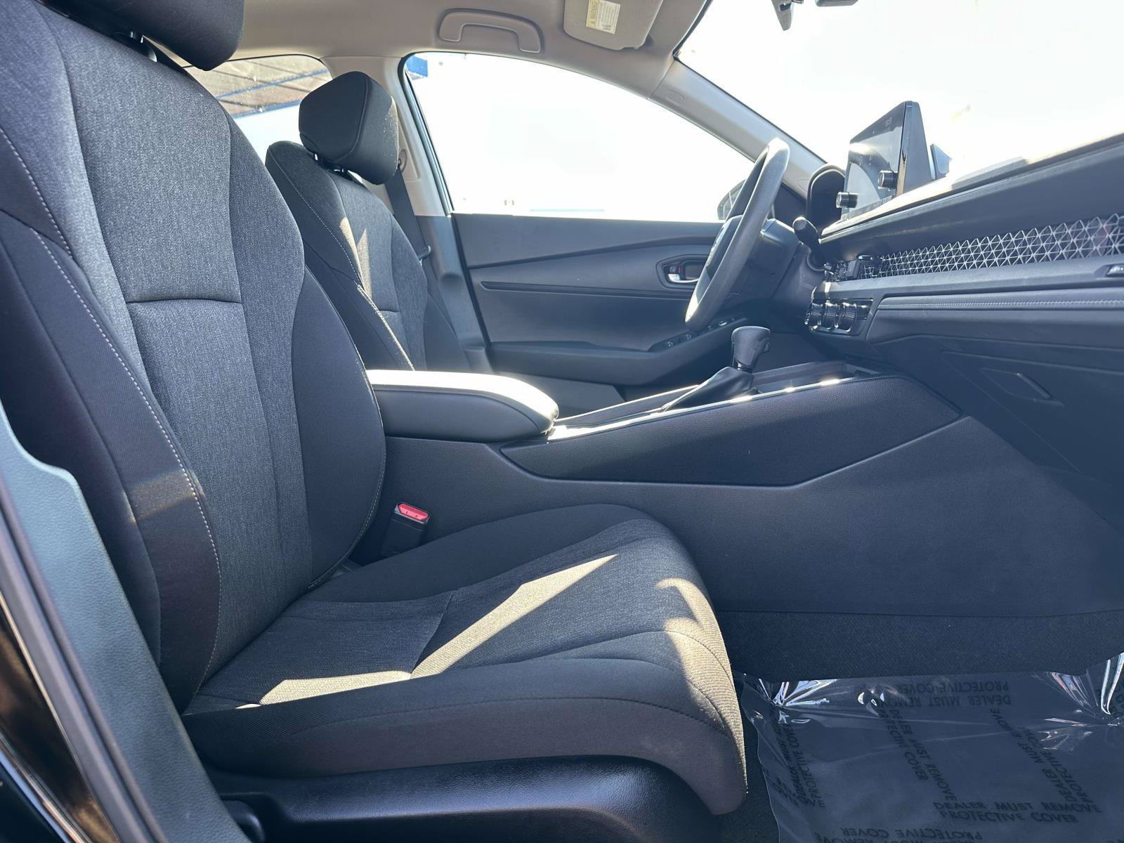 Used 2023 Honda Accord LX image 28
