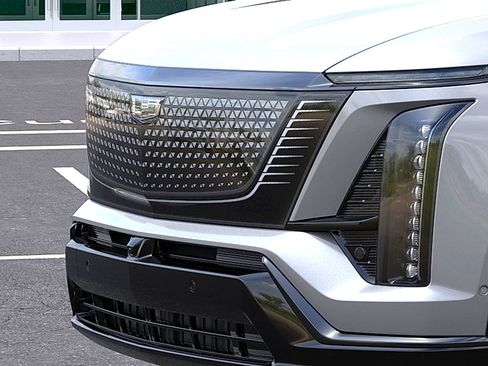 New 2027 Cadillac Vistiq Sport AWD/4WD image 13