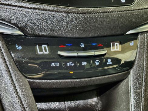 Used 2023 Cadillac XT5 Premium Luxury AWD/4WD image 14