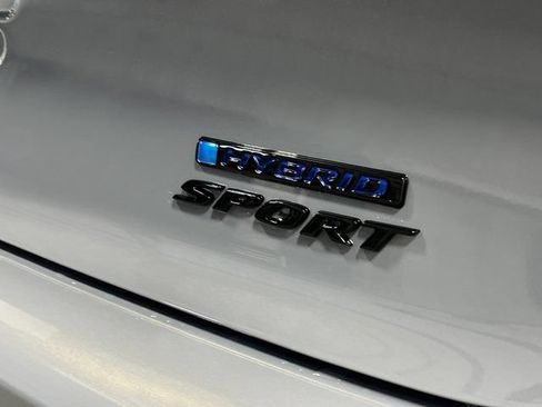 New 2026 Honda Accord Sport image 6