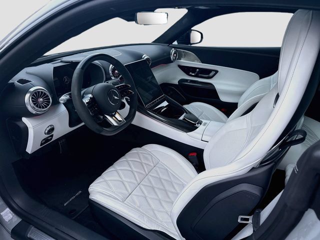 Used 2025 Mercedes-Benz AMG GT 63 image 23