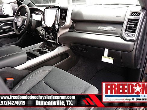 New 2026 RAM 1500 Lone Star image 12