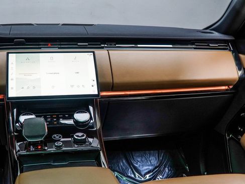 Used 2023 Land Rover Range Rover Sport SE image 17