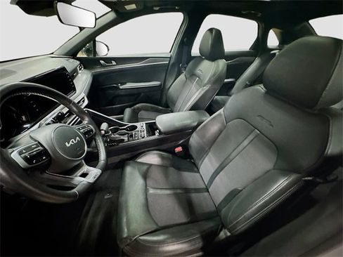 Used 2024 Kia K5 GT-Line image 15
