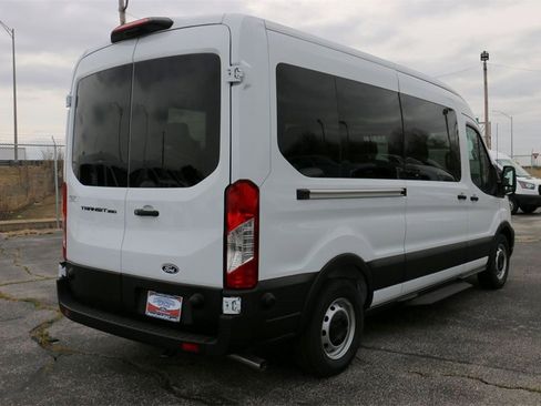 New 2026 Ford Transit 350 XL image 4