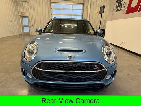 Used 2017 MINI Cooper Clubman S FWD image 9