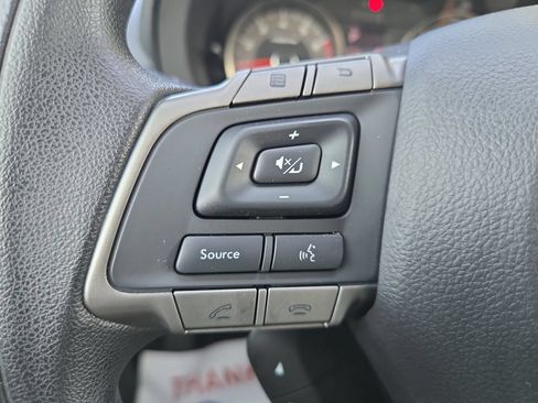 Used 2016 Subaru Forester 2.5i Premium AWD/4WD image 28