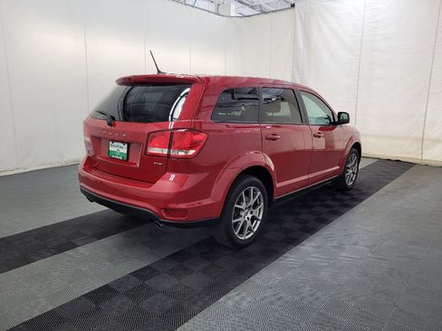 Used 2018 Dodge Journey GT AWD/4WD image 9