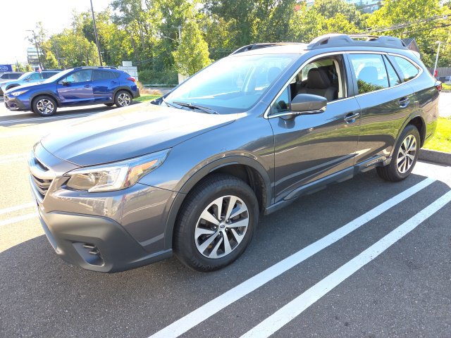 Used 2022 Subaru Outback AWD/4WD image 10