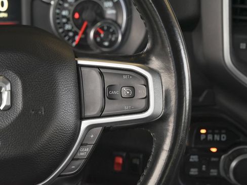 Used 2021 RAM 1500 Big Horn AWD/4WD image 21