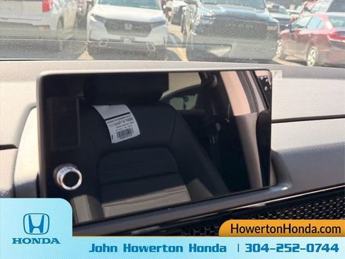 New 2026 Honda CR-V EX-L image 12
