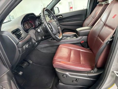 Used 2024 Dodge Durango GT AWD/4WD image 17