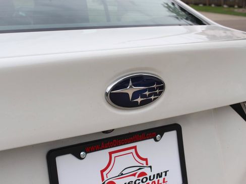 Used 2017 Subaru Impreza 2.0i Premium AWD/4WD image 39