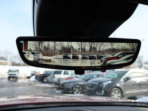 New 2026 Chevrolet Traverse LT w/ Driver Confidence Package image 24