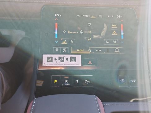 New 2026 INFINITI QX80 Autograph w/ Premium Cargo Package image 19