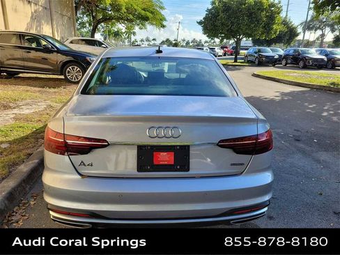 Used 2023 Audi A4 2.0T Premium w/ Convenience Package image 17