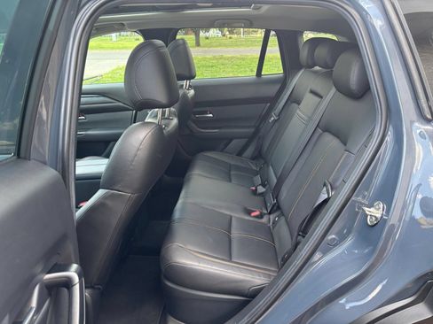 Used 2025 MAZDA CX-50 2.5 Hybrid w/ Premium Plus Pkg AWD/4WD image 27