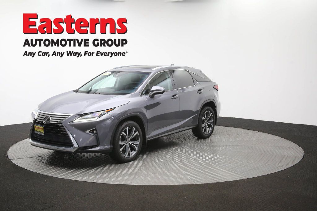Used 2018 Lexus RX 350 AWD image 63