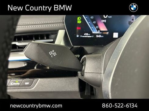 Used 2026 BMW X1 xDrive28i w/ Convenience Package AWD/4WD image 17