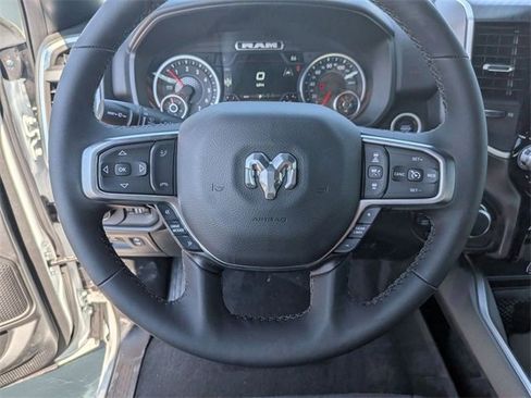 New 2026 RAM 1500 Big Horn image 19